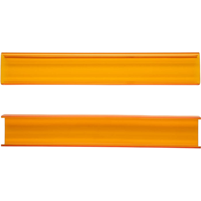 ARB Slimline Lens Cover Amber Model 1780512