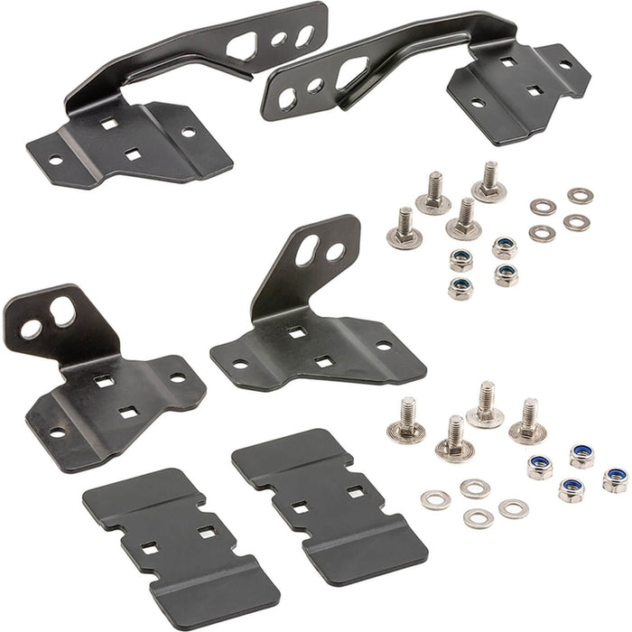 ARB Slimline Roof Rack Light Mounting Brackets Model 1780514