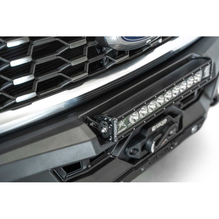 Addictive Desert Designs Ford F-250/350/450 Phantom Winch Front Bumper Model F810335070103