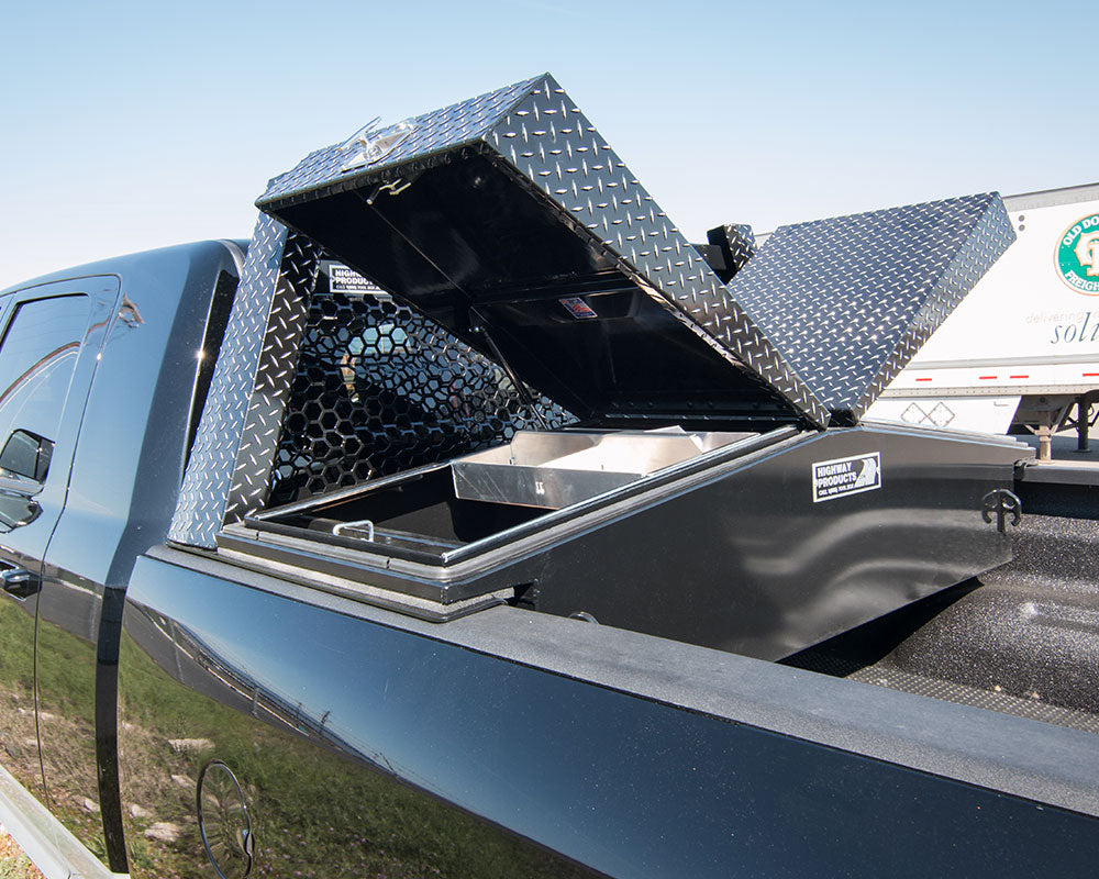Cross Conversion Box Highway Products Crossover Boxes — Elite Truck