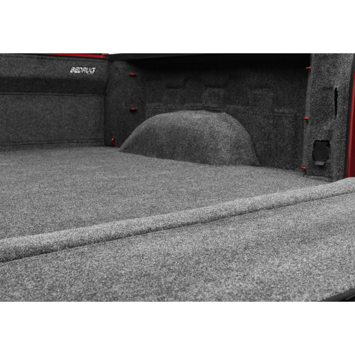 Bedrug Classic Truck Bed Liner 8' Bed W/Out Multi-Pro Tg Model BRC20LBK