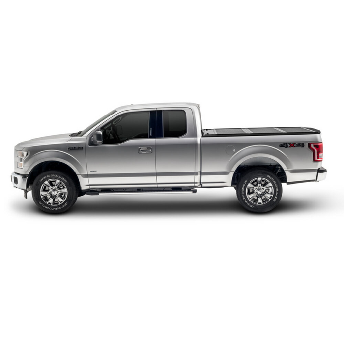 UnderCover Flex 15-20 F150 8'2" Model FX21024