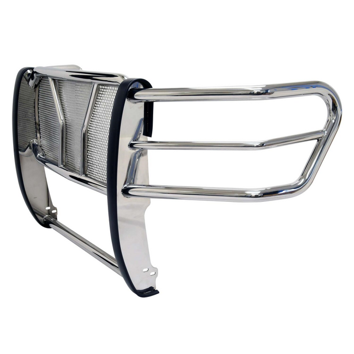 Westin HDX 1-Piece Grille Guard Stainless Steel Model 57-4060