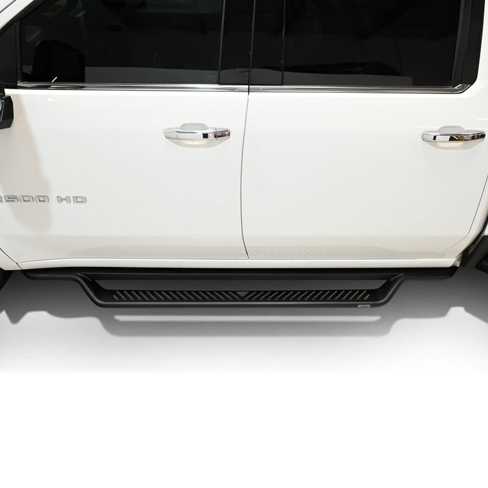 Westin Outlaw Drop Side Steps Model 20-44135