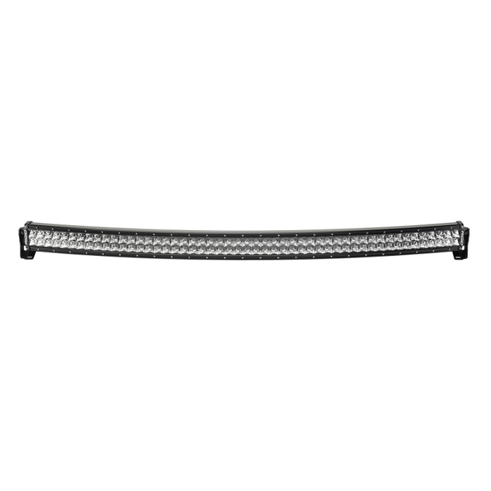 Rigid Industries RDS-Series PRO Curved LED Light, Spot Optic, 54 Inch, Black Housing Model 886213