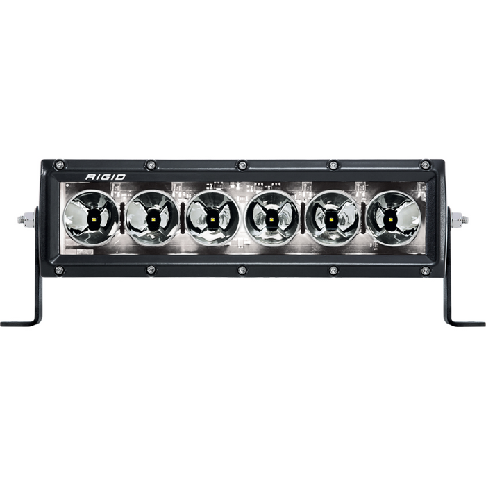 Rigid Industries Radiance+ 10 Inch RGBW Light Bar Model 210053