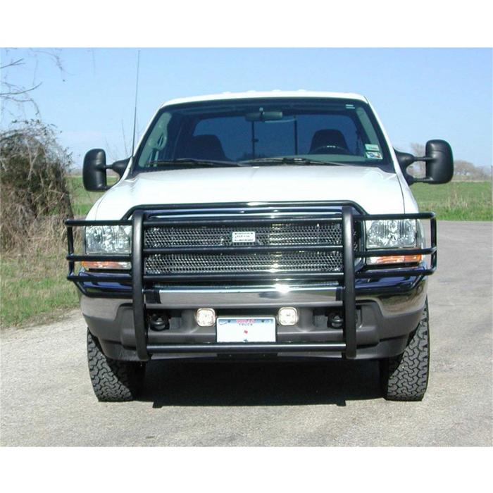 Ranch Hand Legend Series Grille Guard Fits Select 99-04 Ford Excursion ...