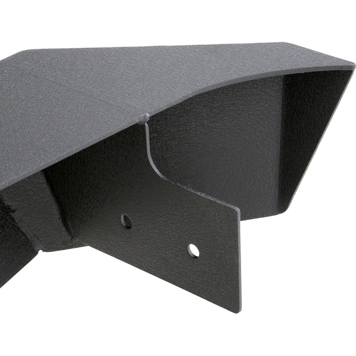 Smittybilt XRC Gen 1 Carrier - (Carrier Only) (07-18 JK/JKU) Model 76856-02