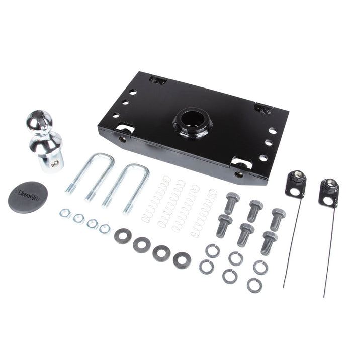 Draw-Tite Gooseneck Trailer Hitch Head Model 9485