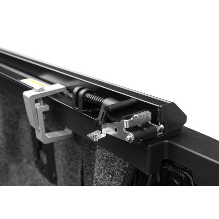 Truxedo TruXport Tonneau Cover - Black - 2017-2024 Ford F-250/350/450 8' 2" Bed Model 279601