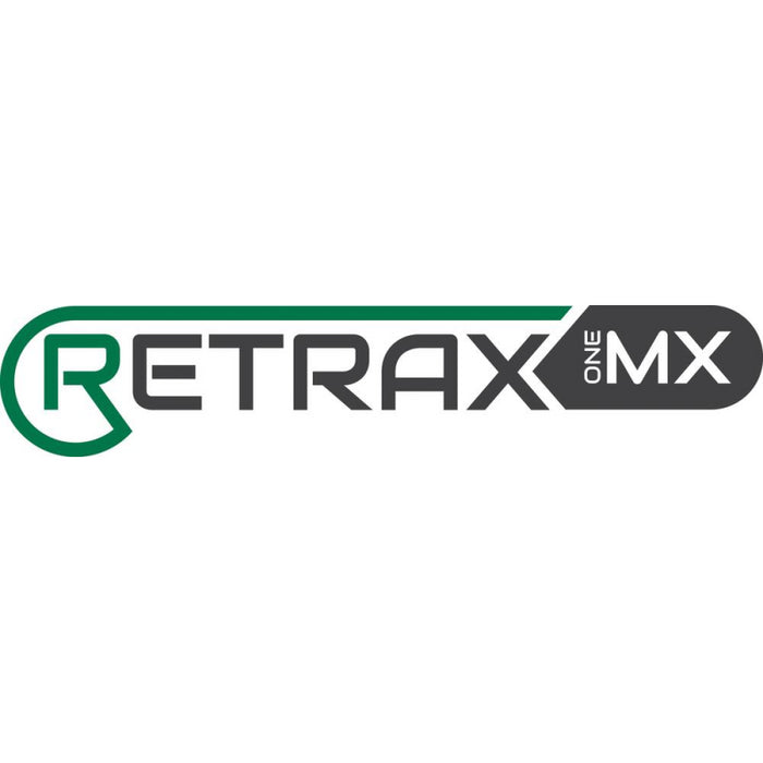 Retrax RetraxONE MX - 22-23 Frontier 6'1" w/out Stk Pkt Model 60732