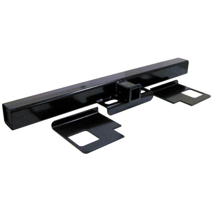 Buyers Products Class 5 Service Body Hitch Receiver with 2 Inch Receiver Tube Model 1801050