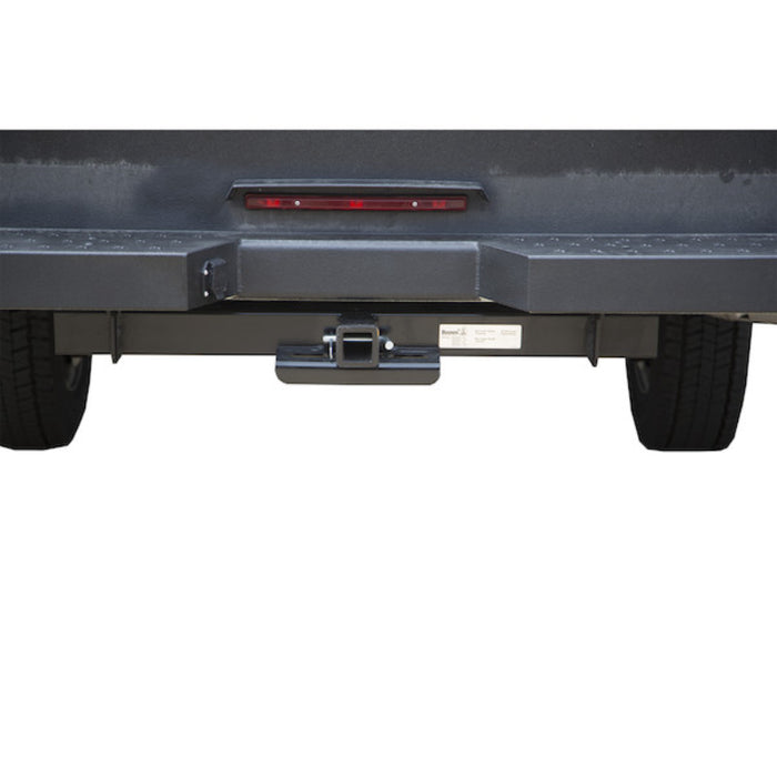 Buyers Products Class 5 Service Body Hitch Receiver with 2 Inch Receiver Tube Model 1801050