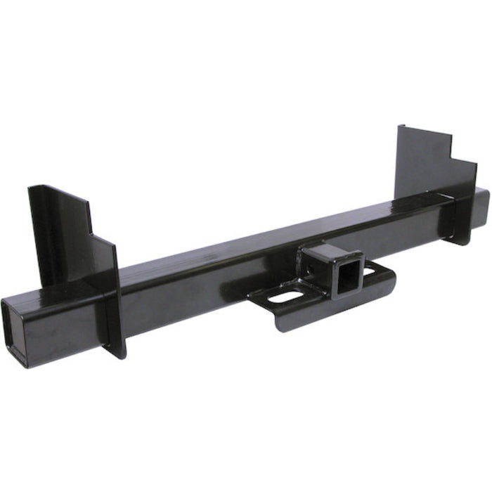 Buyers Products Class 5 Service Body Hitch Receiver with 2 Inch Receiver Tube Model 1801050L