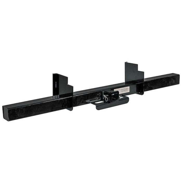 Buyers Products Class 5 Service Body Hitch Receiver with 2 Inch Receiver Tube Model 1801051