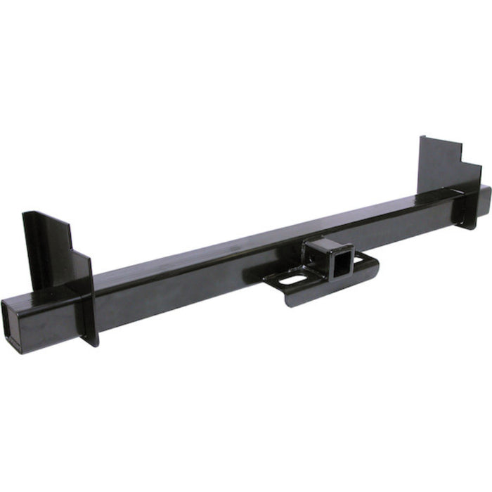 Buyers Products Class 5 Service Body Hitch Receiver with 2 Inch Receiver Tube Model 1801051