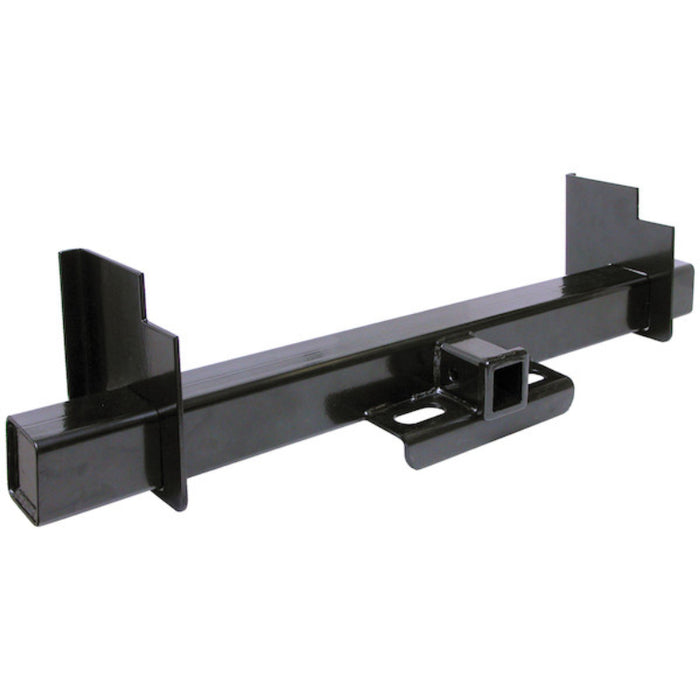 Buyers Products Class 5 Service Body Hitch Receiver with 2-1/2 Inch Receiver Tube Model 1801052L