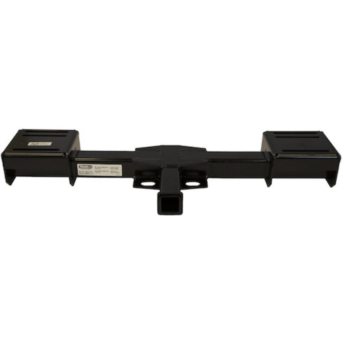 Buyers Products Class 4 Service Body Hitch Receiver with 2 Inch Receiver Tube Model 1801053