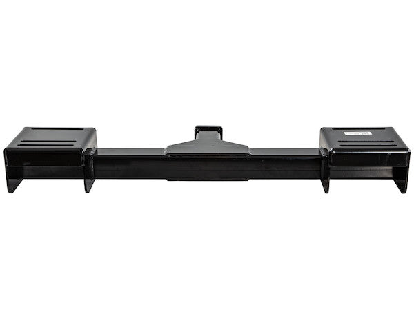 Buyers Products Class 4 Service Body Hitch Receiver with 2-1/2 Inch Receiver Tube Model 1801059