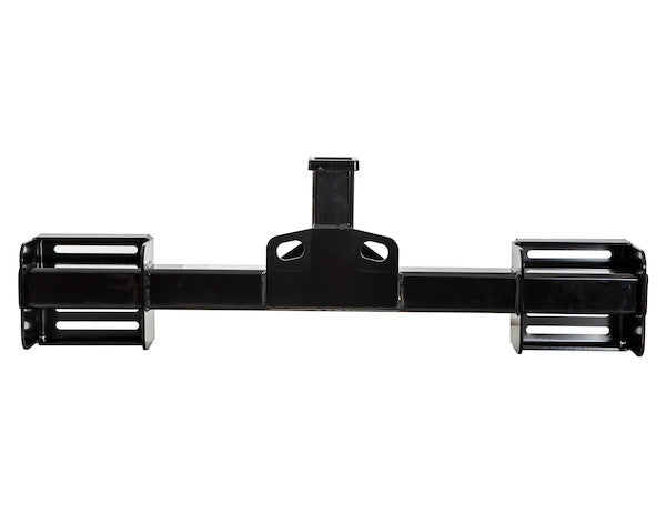 Buyers Products Class 4 Service Body Hitch Receiver with 2-1/2 Inch Receiver Tube Model 1801059