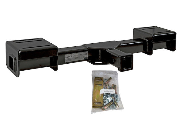 Buyers Products Class 4 Service Body Hitch Receiver with 2-1/2 Inch Receiver Tube Model 1801059