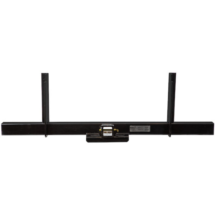 Buyers Products Class 5 Service Body Hitch Receiver with 2-1/2 Inch Receiver Tube Model 1801060L