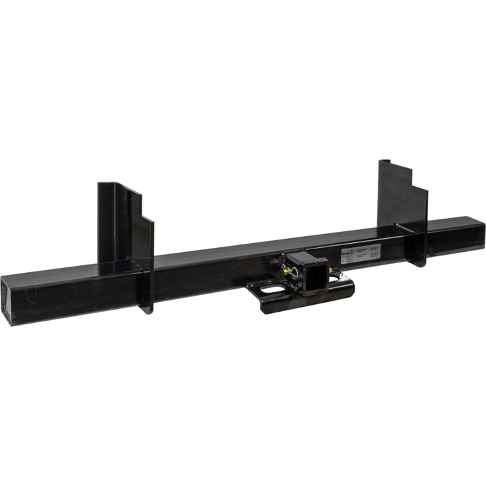 Buyers Products Class 5 Service Body Hitch Receiver with 2-1/2 Inch Receiver Tube Model 1801060