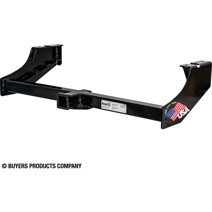 Buyers Products Class 5 Hitch Receivers with 2 Inch  Receiver Tubes Model 1801102