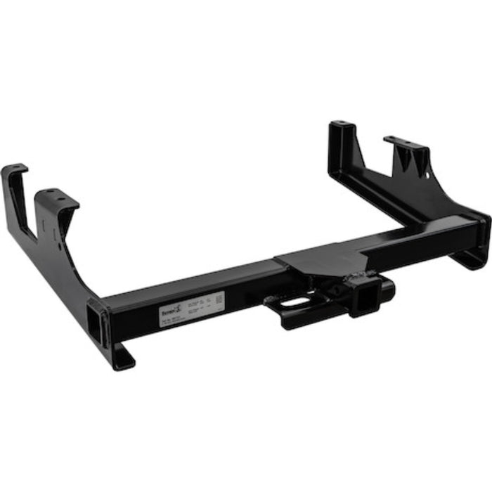 Buyers Products Class 5 Hitch Receivers with 2 Inch  Receiver Tubes Model 1801121