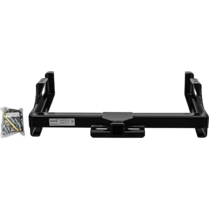 Buyers Products Class 5 Hitch Receivers with 2 Inch  Receiver Tubes Model 1801121
