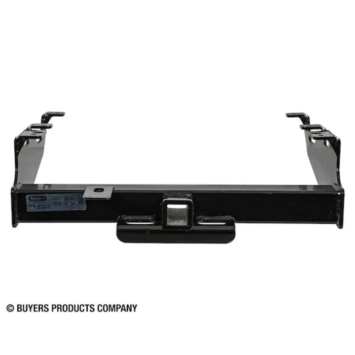 Buyers Products Class 5 Hitch Receivers with 2 Inch  Receiver Tubes Model 1801208A
