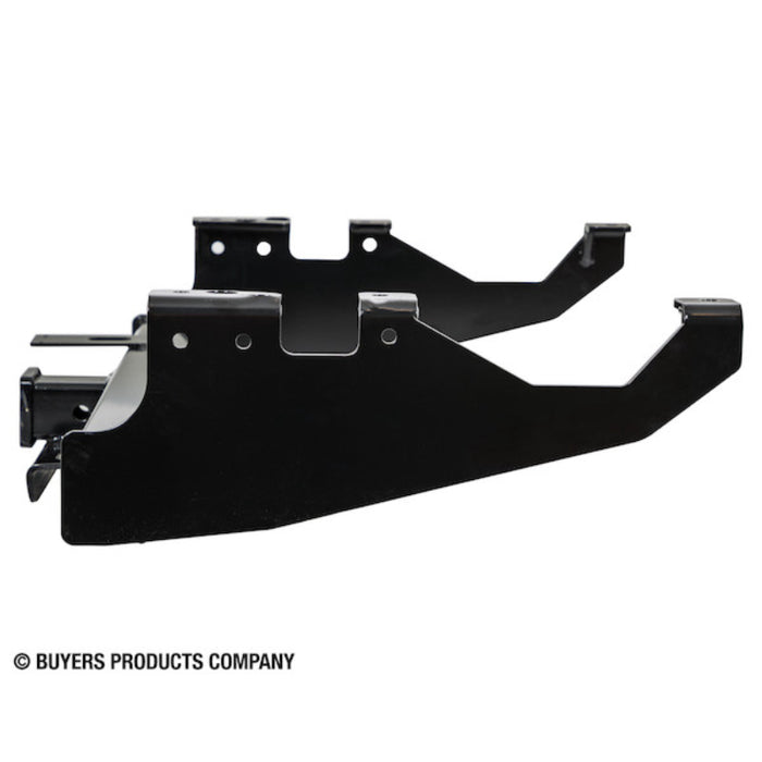 Buyers Products Class 5 Hitch Receivers with 2 Inch  Receiver Tubes Model 1801208A