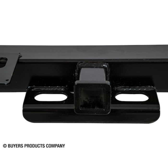 Buyers Products Class 5 Hitch Receivers with 2 Inch  Receiver Tubes Model 1801208A
