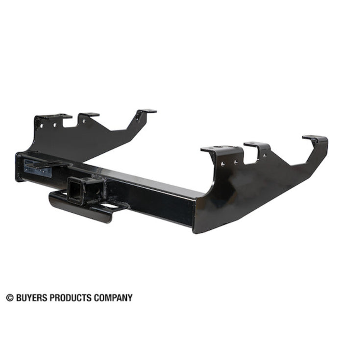 Buyers Products Class 5 Hitch Receivers with 2 Inch  Receiver Tubes Model 1801208A