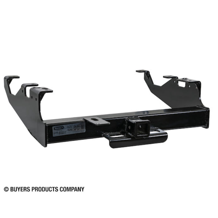 Buyers Products Class 5 Hitch Receivers with 2 Inch  Receiver Tubes Model 1801208A