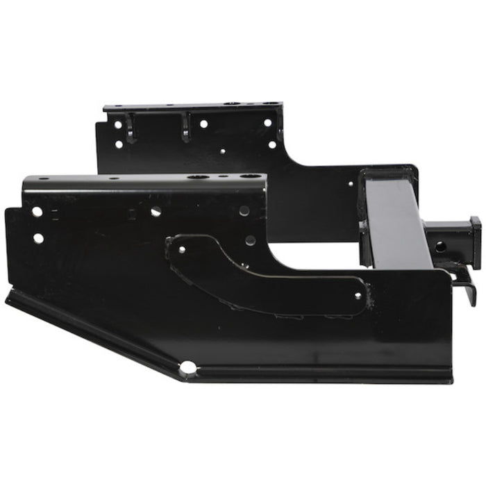 Buyers Products Class 5 Hitch Receivers with 2 Inch  Receiver Tubes Model 1801215