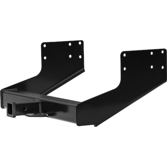 Buyers Products Class 4 Hitch Receiver for Ford Transit Cutaway Cab & Chassis with 2 Inch Receiver Model 1801226