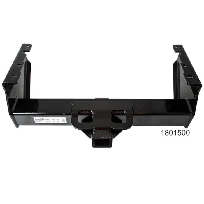 Buyers Products Class 5 Hitch Receivers with 2-1/2 Inch Receiver Tubes Model 1801500