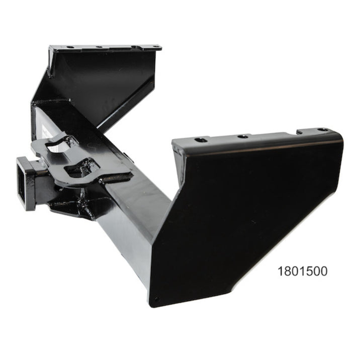 Buyers Products Class 5 Hitch Receivers with 2-1/2 Inch Receiver Tubes Model 1801500