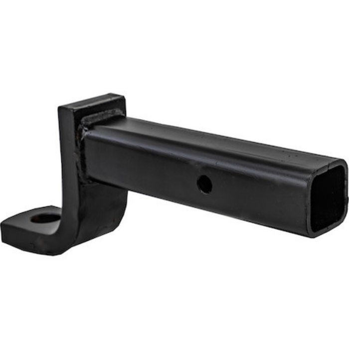 Buyers Products 2-1/2 Inch W/ 5 Inch Drop Ball Mounts Model 1803410