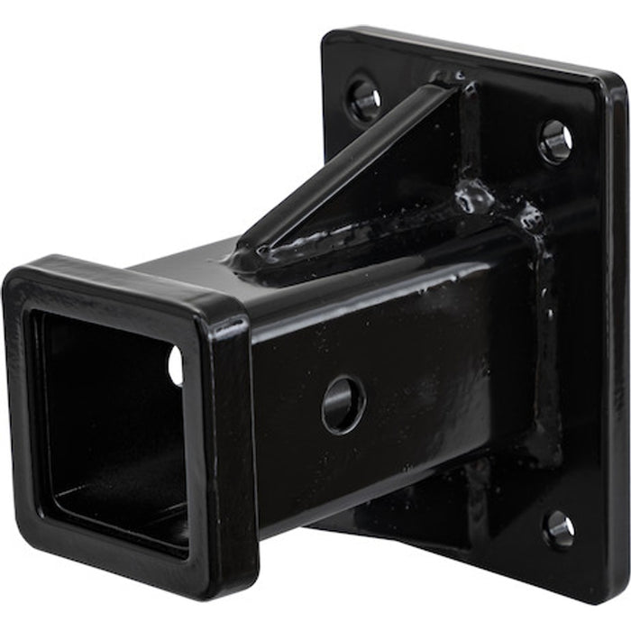 Buyers Products Bolt-on Receiver Tube for 2-1/2 Inch Receivers Model 1804250