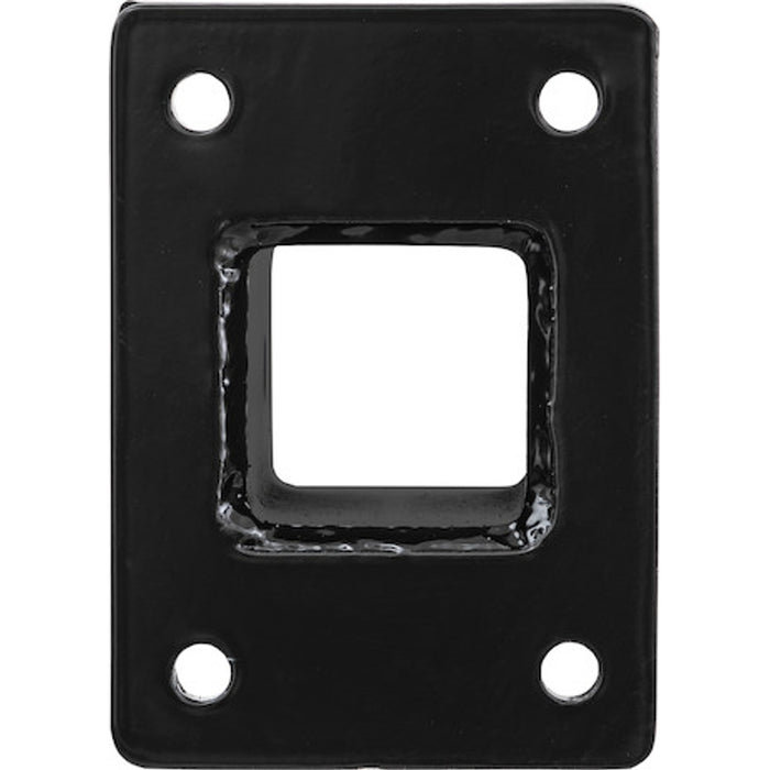 Buyers Products Bolt-on Receiver Tube for 2-1/2 Inch Receivers Model 1804250