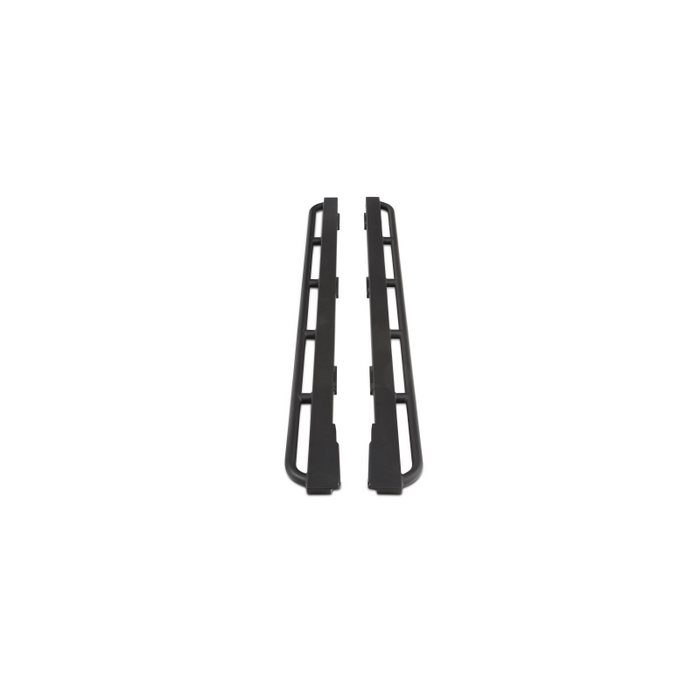 Body Armor 4X4 Four Door Rockcrawler Rock Sliders Model Jt-4121