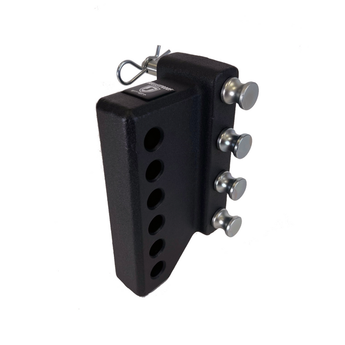 BulletProof Hitches Heavy Duty Weight Distribution Adapter Model HDWDA