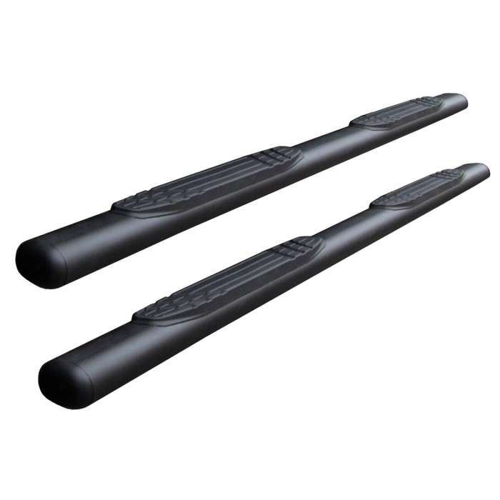 Go Rhino 4" 1000 Series Oval Step Nerf Bars - BOARDS ONLY Model 10480T