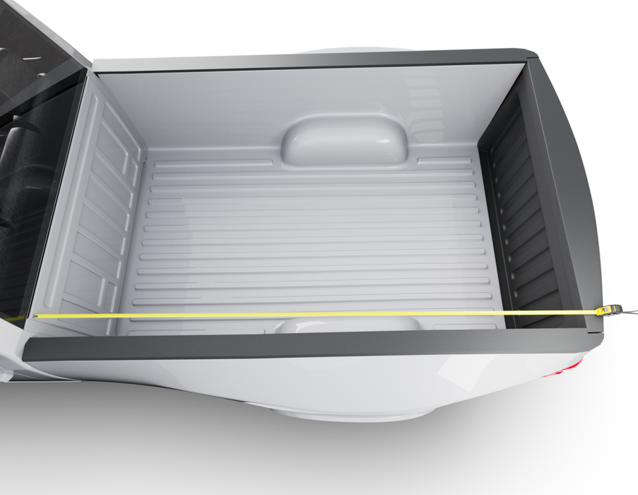 Worksport AL3 Tonneau Cover 5' Bed Model 4721150