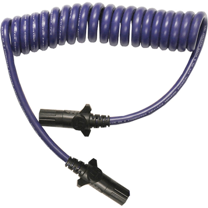 Blue Ox Coiled Cable Extension Model BX8862
