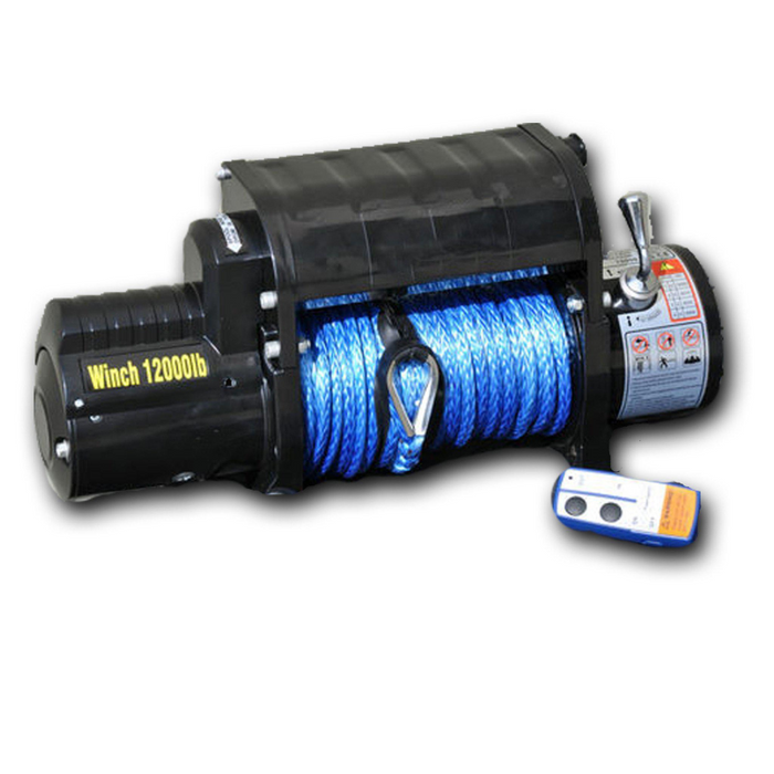 DV8 Offroad Wireless Control for DV8 Winch Model WWRC12