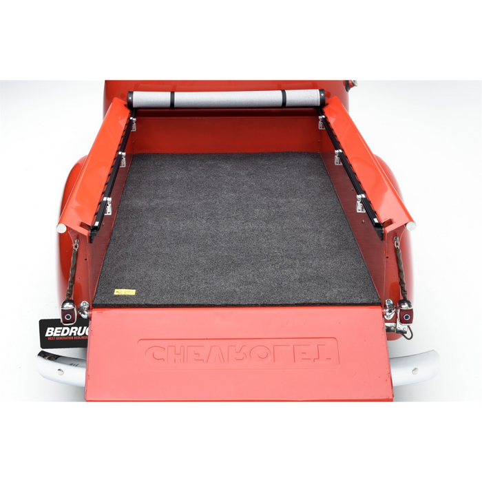 Bedrug Bed Mat 66" X 98" - Cut To Fit Model BMX00D