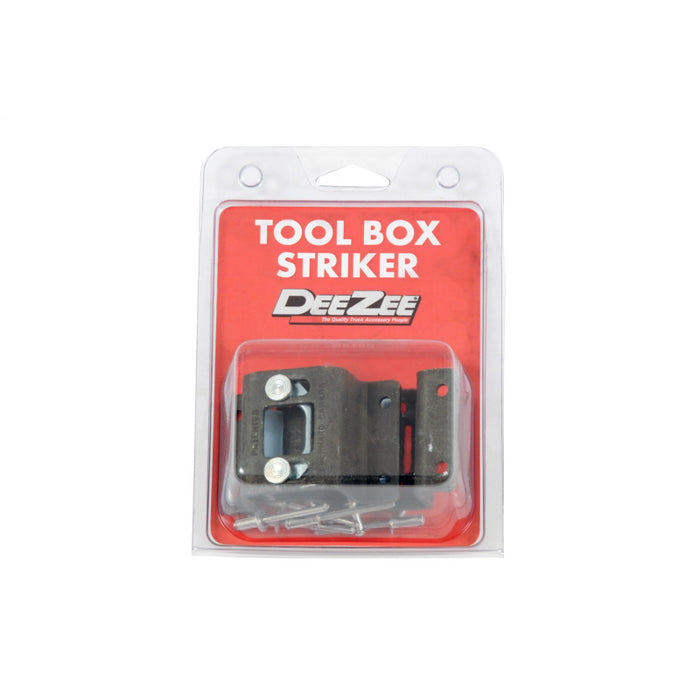 Dee Zee Tool Box Striker Service Part Model DZTBSTRIKER